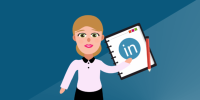 Comment écrire un article pour LinkedIn en BtoB