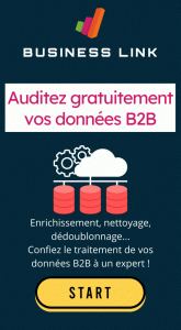 enrichir data b2b
