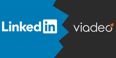 Réseau social B2B : LinkedIn ou Viadeo ?