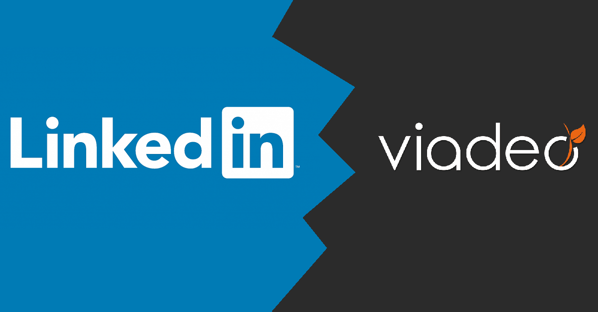 Réseau social B2B : LinkedIn ou Viadeo ?
