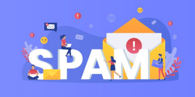 Lutte contre le spam, que faire ?