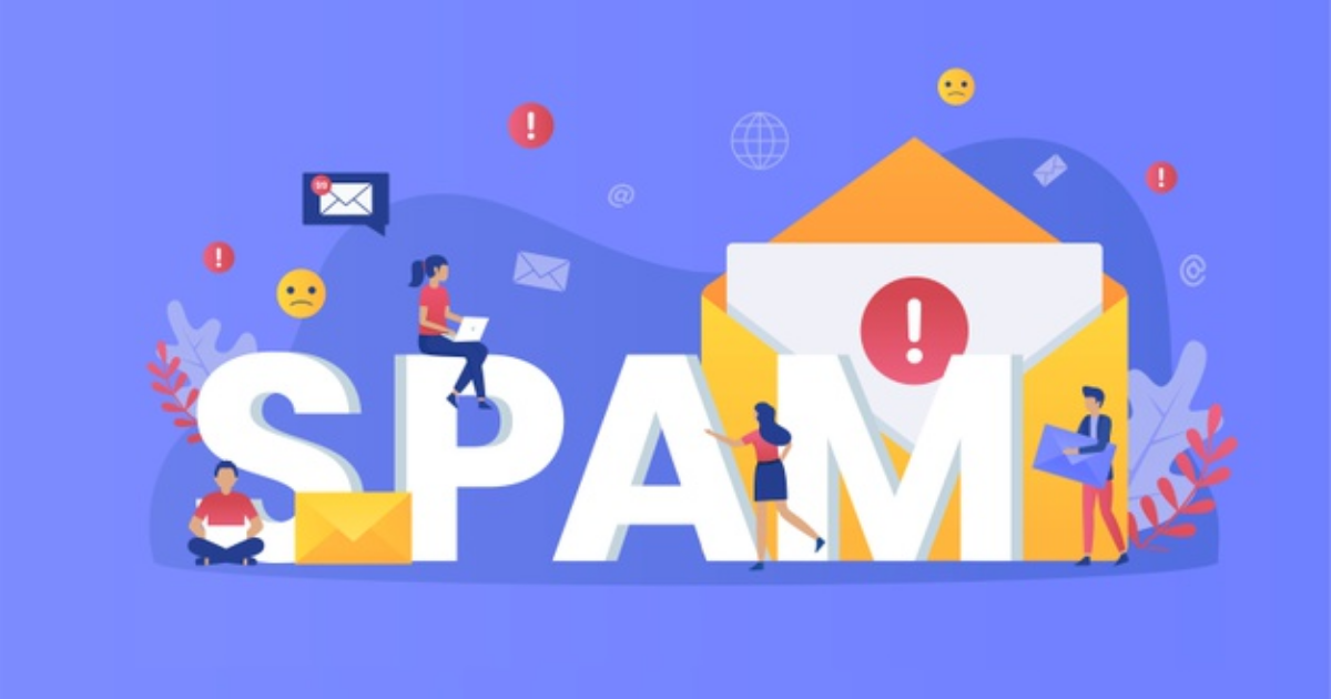 Lutte contre le spam, que faire ?