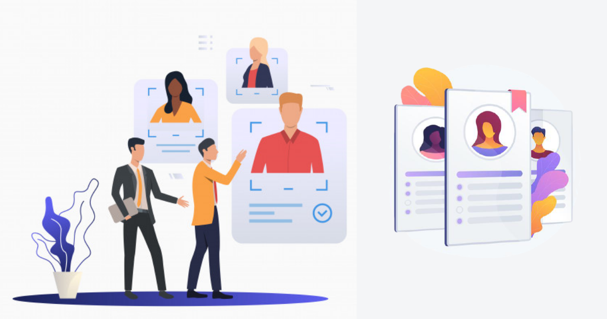 Réaliser un profil précis de votre base de données B2B