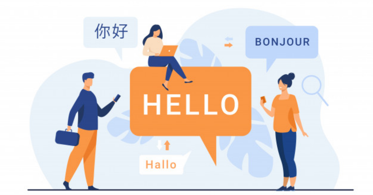 Traduire un texte en vue d’un emailing