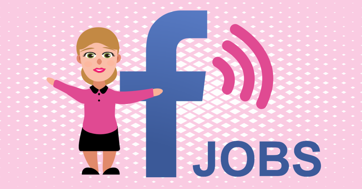 Créer une annonce de recrutement avec Facebook : Avantages et inconvénients