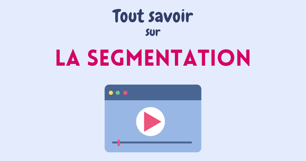 Tout savoir sur la segmentation en vidéo