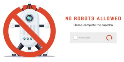 Comment mettre en place un captcha sur vos formulaires de contact ?