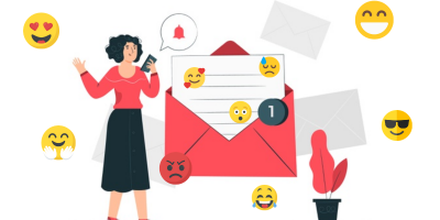 Utiliser des emojis dans vos emailings