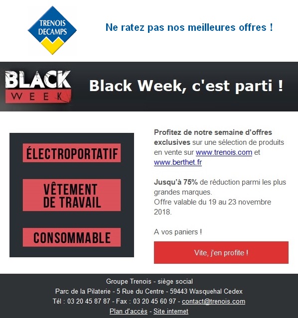 exemple black week