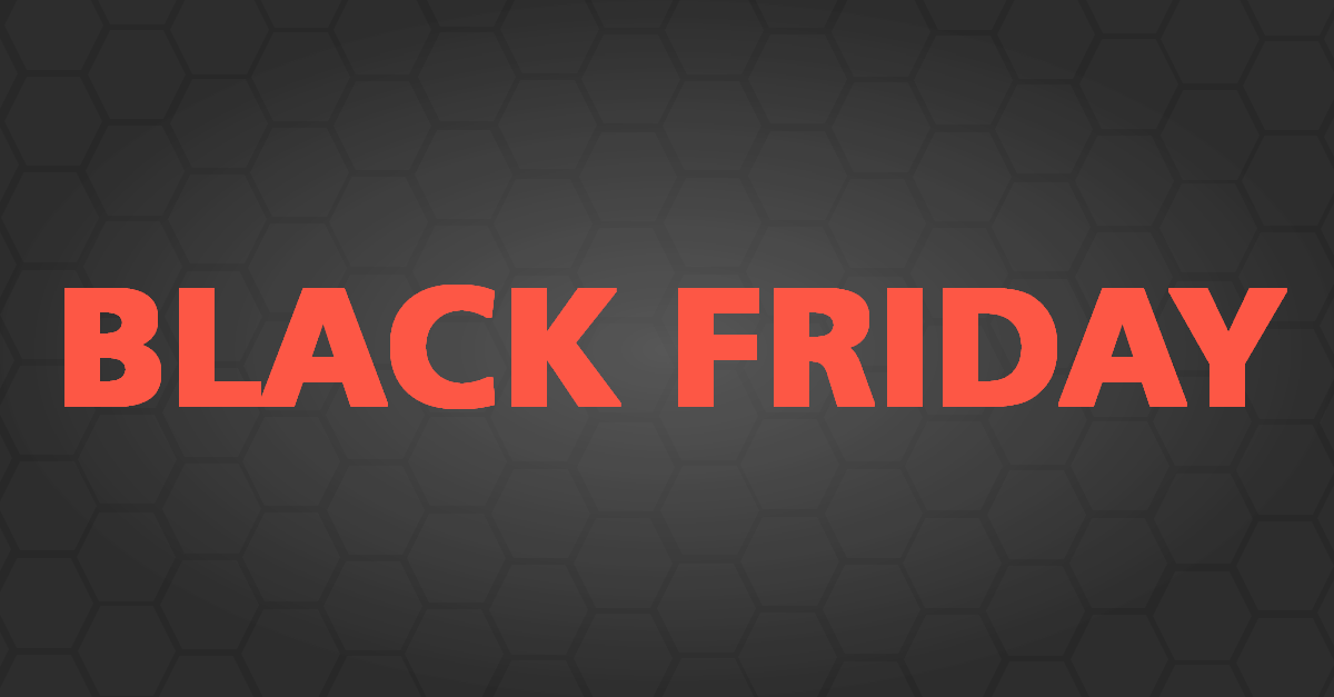 Black Friday, comment tirer son épingle du jeu ?