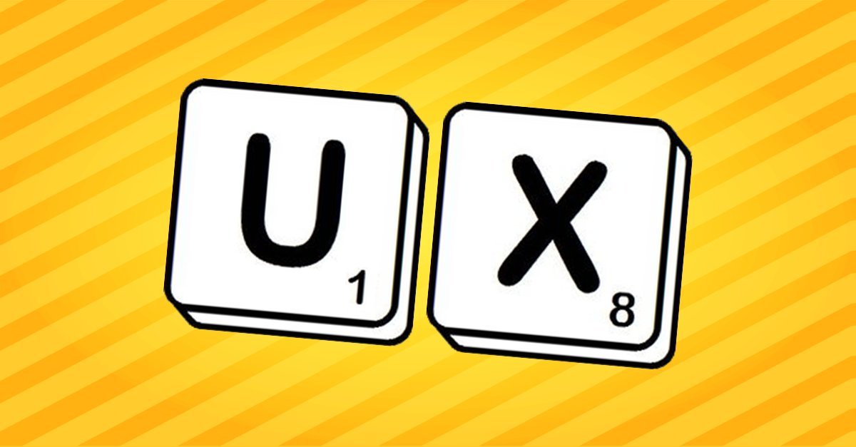 Qu’est ce que l’UX ?