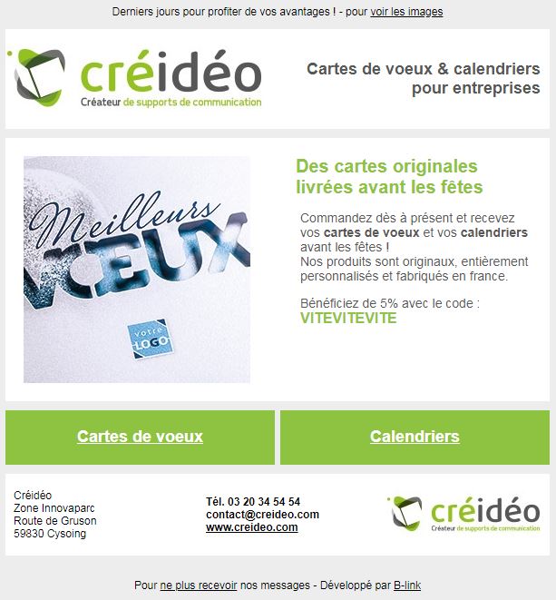 creideo