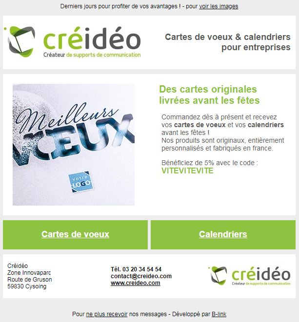 creideo