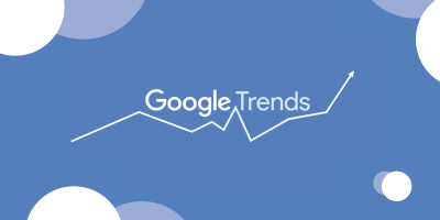 Identifiez les tendances avec Google Trends