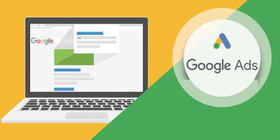 Gérez vos campagnes publicitaires avec Google Ads