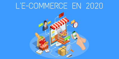 L’e-commerce en 2020