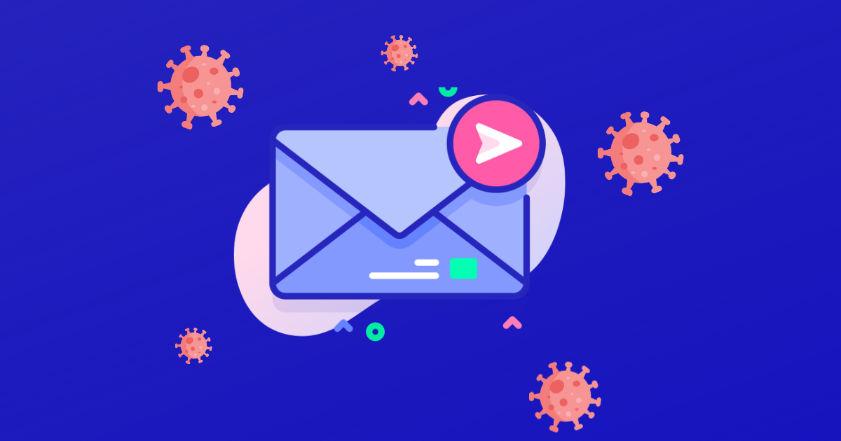 Emailing & Coronavirus : Quelle stratégie adopter ?