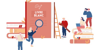 8 conseils pour bien rédiger son livre blanc