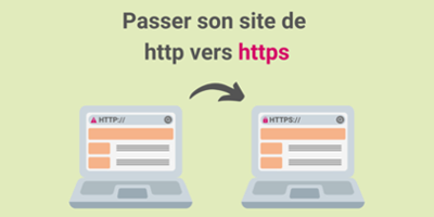 Comment passer son site de http vers https ?