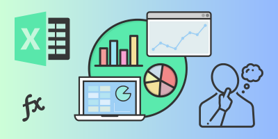 Notre Top 25 des formules et raccourcis Excel