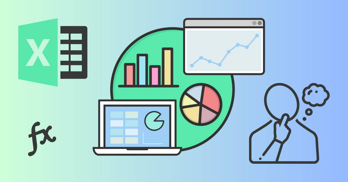 Notre Top 25 des formules et raccourcis Excel