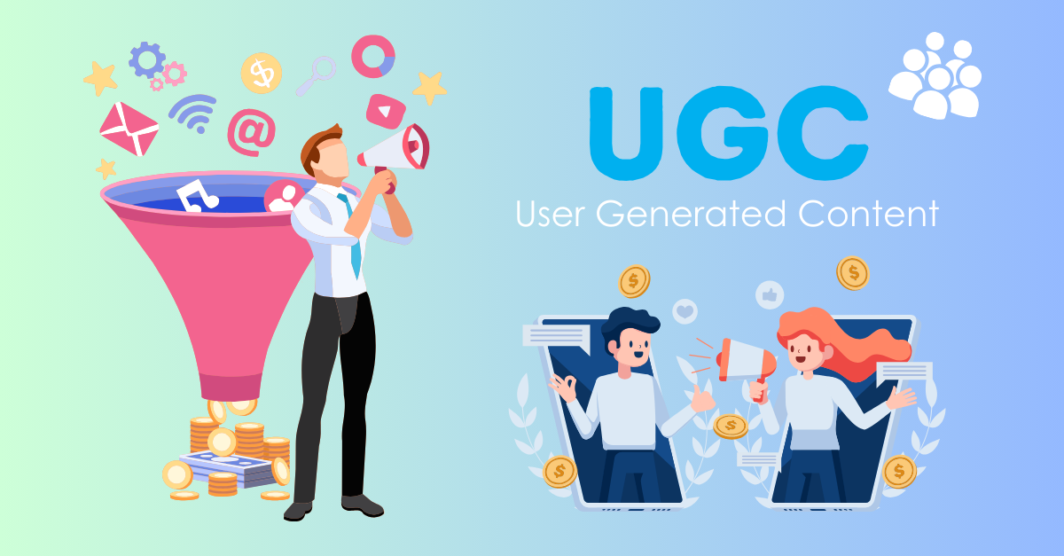Qu’est ce que l’UGC en marketing ?
