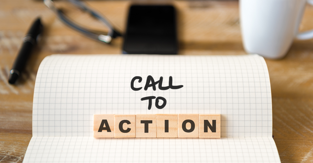 L’importance des Call-to-Action (CTA) dans le marketing digital