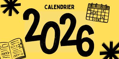 marronniers 2026