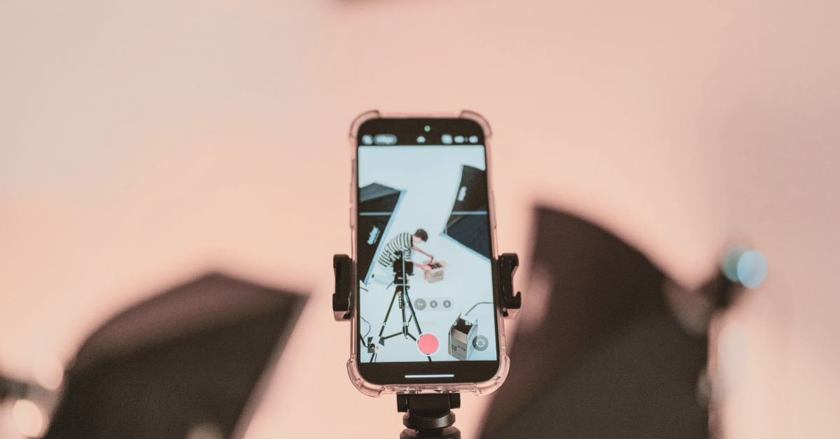 Vidéo Courte : les 6 erreurs à éviter pour capter l’attention