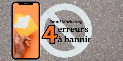 Email Marketing en 2026 : 4 pratiques « dinosaures » à bannir d&rsquo;urgence