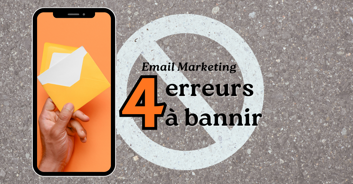 Email Marketing en 2026 : 4 pratiques « dinosaures » à bannir d&rsquo;urgence