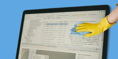 Nettoyage de base de données : l&rsquo;étape oubliée qui plombe votre ROI