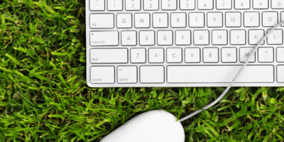 Marketing B2B : comment alléger votre empreinte numérique ?