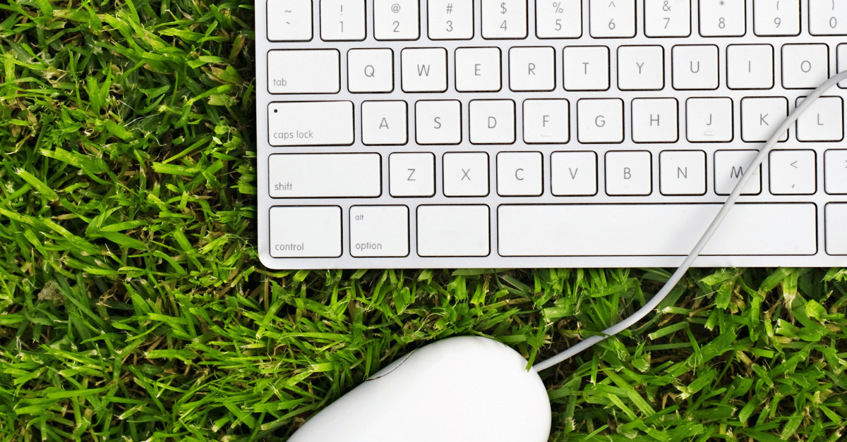 Marketing B2B : comment alléger votre empreinte numérique ?