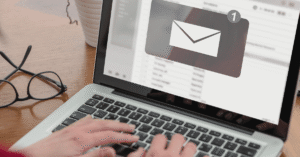 prospection emailing b2b 2026
